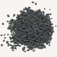 Silvered Cobaltous/ic Oxide Granular, 0.85mm to 1.7mm, Interference Removal