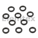 OR21267, O Ring Viton 4.5mm x 1.5mm, 05 000 249
