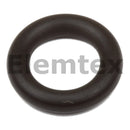 OR21269, O Ring Viton Quartz Bridge 7.5 x 2.5mm, 05 000 416