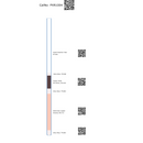 Prepacked Reaction Tube, S, NCS, CHNS, 46802007, 46802015, for CHNS Configuration without crucible