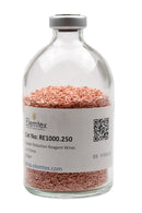 RE1000, Copper Wires Reduced 4 x 0.5mm, Fine Wires, Standard Purity