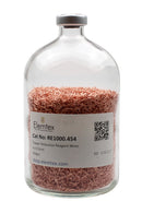 RE1000, Copper Wires Reduced 4 x 0.5mm, Fine Wires, Standard Purity