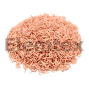 RE1200, Copper Wires Reduced 6 x 0.65mm, Coarse Wires, Standard Purity