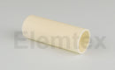 TL2200, Ash Finger ceramic closed end, 60mm, pure alumina, 15.00-1319, 200007679
