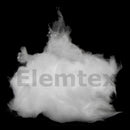 TP1000, Silica (Quartz) Wool Very Fine, 338 22200