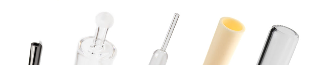 Reaction Tubes Eurovector – Elemtex