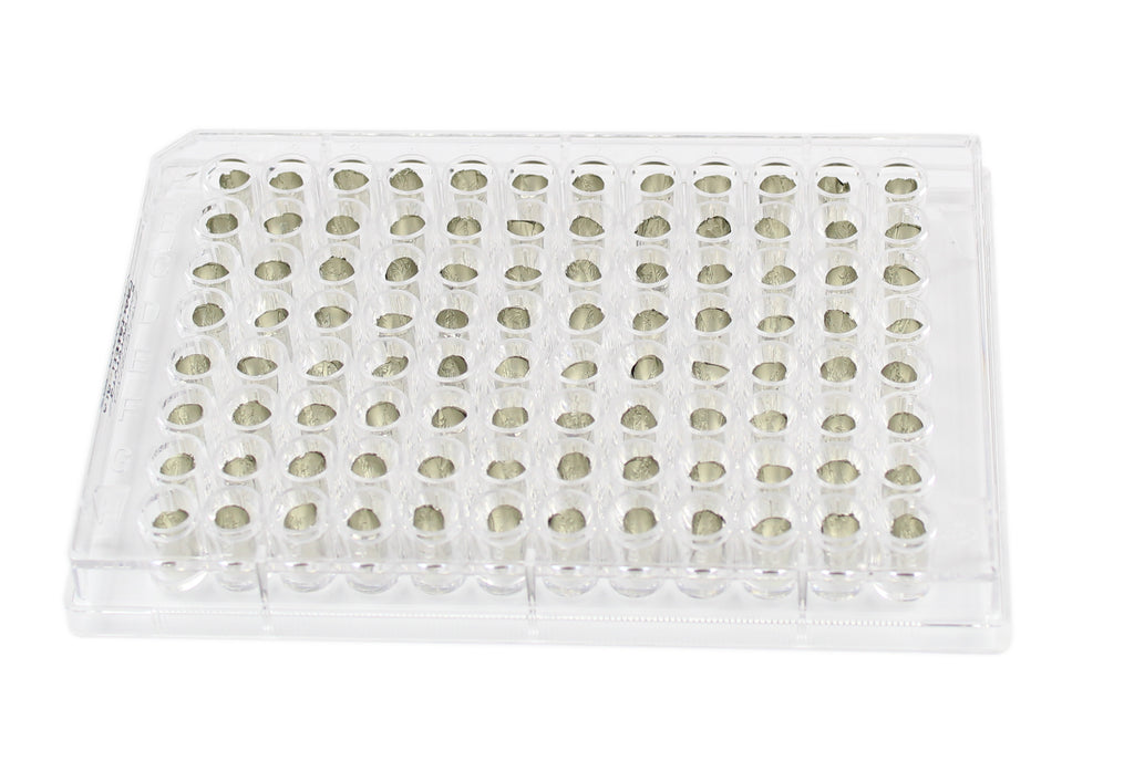 Capsules Pressed ( for solid samples ) – Elemtex