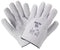 TS9501, Ansell Edmont Crusader Flex 42-445 Series Heavy Duty Nitrile Gloves
