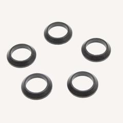 Seal Viton Rubber Chamfered Square Profile, Seals and O Rings Costech