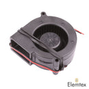 EA1908, Cooling Fan TC/EA