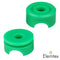 EA2902, Ball Valve Half Shell, 11.00-0053, pack of 2