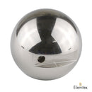 EA2909, Ball 24mm with blind hole 10mm,  S15.00-1019