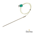 EA3001, Thermocouple, Inconel 175 x 3mm