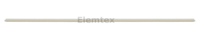 OL2204, Oxygen Lance ceramic pure alumina 190mm, 11.45-1012/4, 200014234