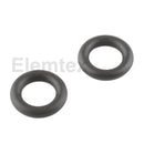 OR21287, O Ring, 7.59 x 2.62 mm, 05 001 302