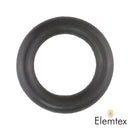OR51708, O Ring Viton, for Bottom Quick Fit 6mm E13540