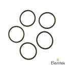 OR16257, O Ring Viton, for Reactor 29010386