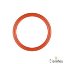 ORF9027, O Ring Silicone for Claw 90039563