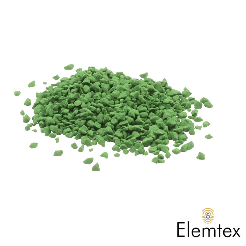 OX1000, Chromium Oxide Granular 0.85 to 1.7mm