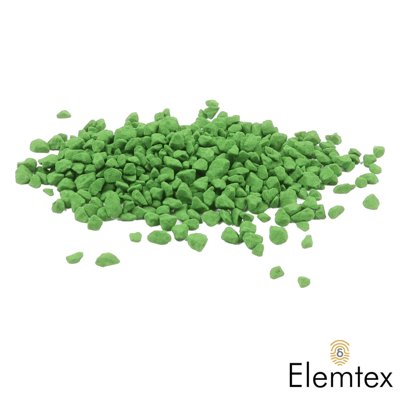 OX1020, Chromium Oxide Granular, Coarse