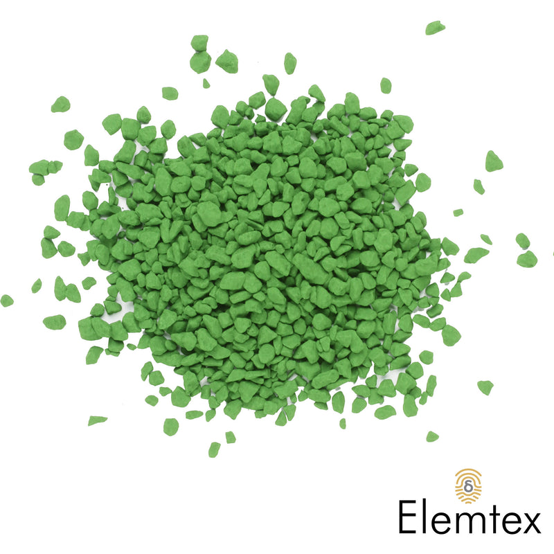 OX1020, Chromium Oxide Granular, Coarse