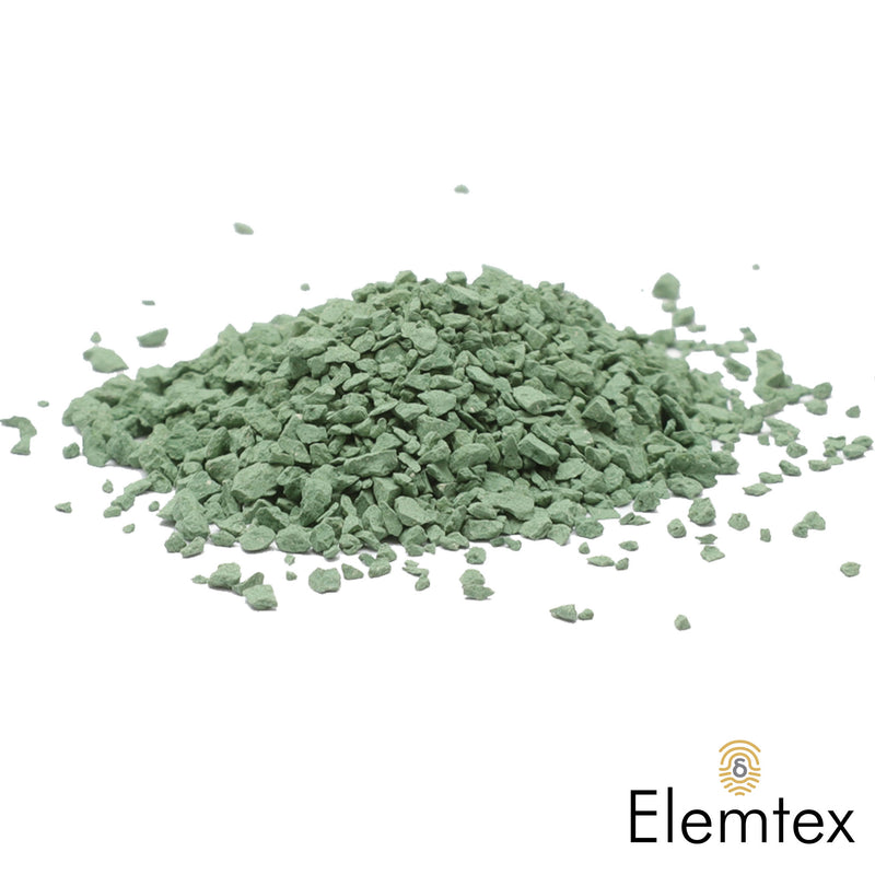 OX1030, Chromium Oxide on Alumina, Granular, 0.85 to 1.7mm