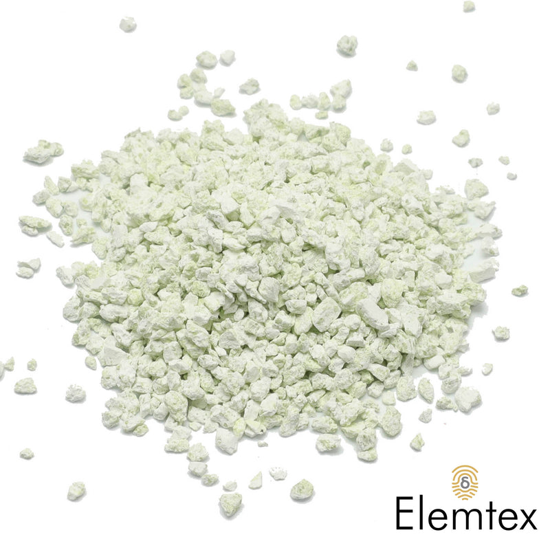 OX1220, Tungstic Oxide on Alumina, Granular 0.85 to 1.7mm, 338 35420