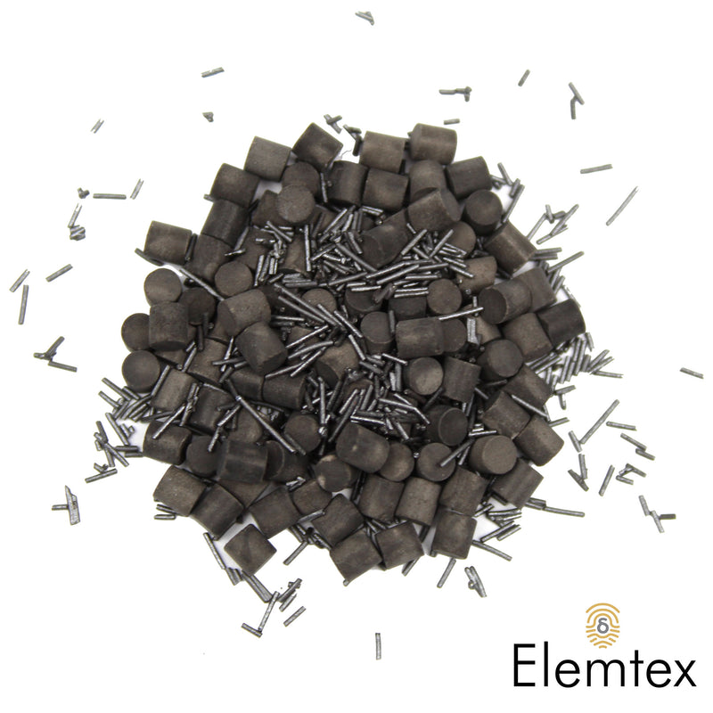 OX1400, Oxidation Catalyst Pt on Alumina Copper Oxide, 338 40000