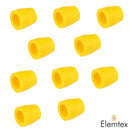 PS1025, Yellow Cone, 1/8", S05 000 544, 200012903