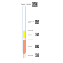 PXR1500, Prepacked Reaction Tube, Macro, S, NCS, BRE0008930