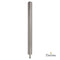 RT2300, Combustion Tube stainless steel, 368 x 28 x 24mm, 12.01-1036/4