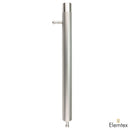 RT2301, Combustion Tube stainless steel vario MAX, 25.00-1030