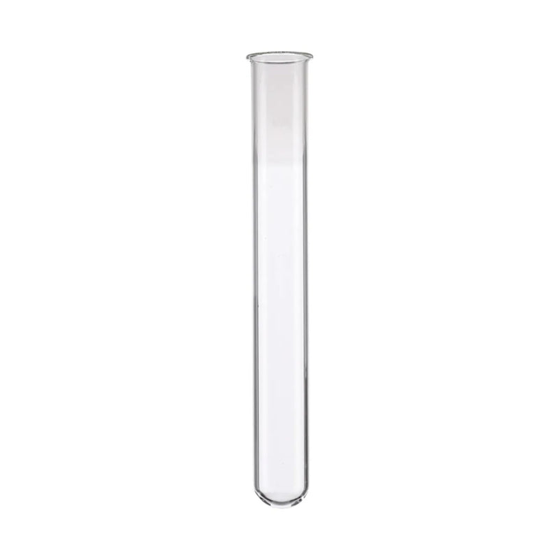 SP3000, Glass Test Tubes with Rim - 16 x 125mm