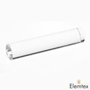 TL2011, Support Rod Quartz 110mm, 15.40-1002