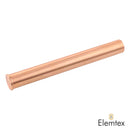 TL6101, Reduction Tube Diffuser copper with flange N241-1333