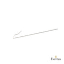 TS9202, Replacement Wire for Graphite Crucible Extractor