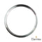 MS1025, Centering Ring Aluminium DN 63 ISO-K, 693220