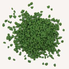 Chromium Oxide Granules, 0.85mm to 1.7mm