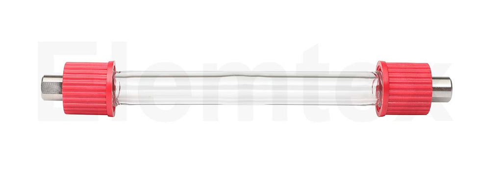 BG2000, Scrubbing Tube Complete, GL14 thread, 110mm long, 28113104 ...