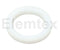 EA1551, PTFE Inlet Seal, seals chamber to tray for efficient purge 290 03195