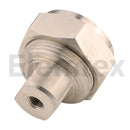 EA8007, Reaction Tube Connector, for use with 18mm Tubes, 350 101000