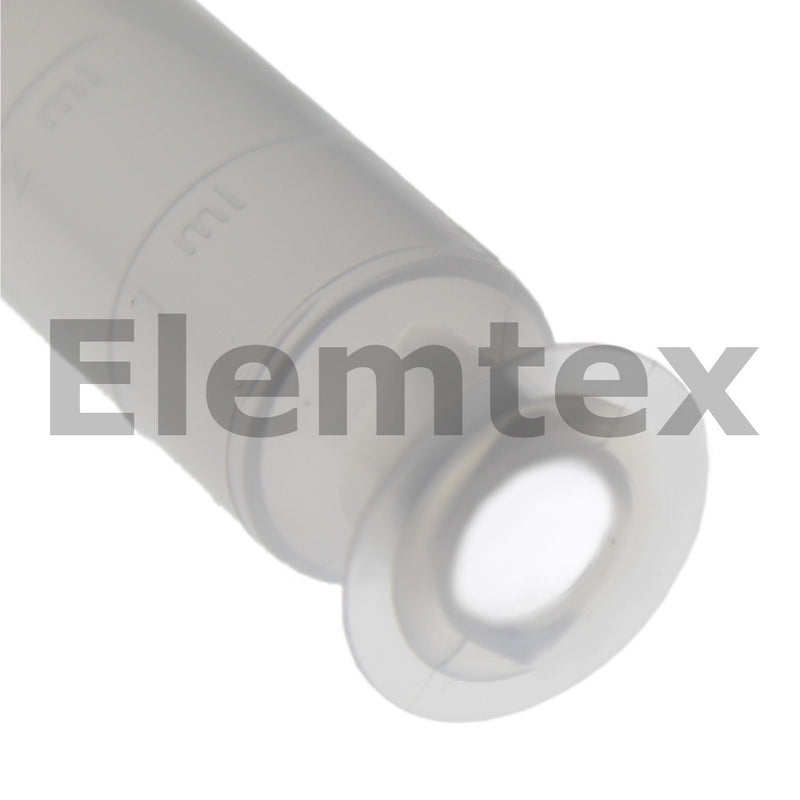 SP1000, Ezee Filter Separator, 9ml for 16mm tubes, pack of 100