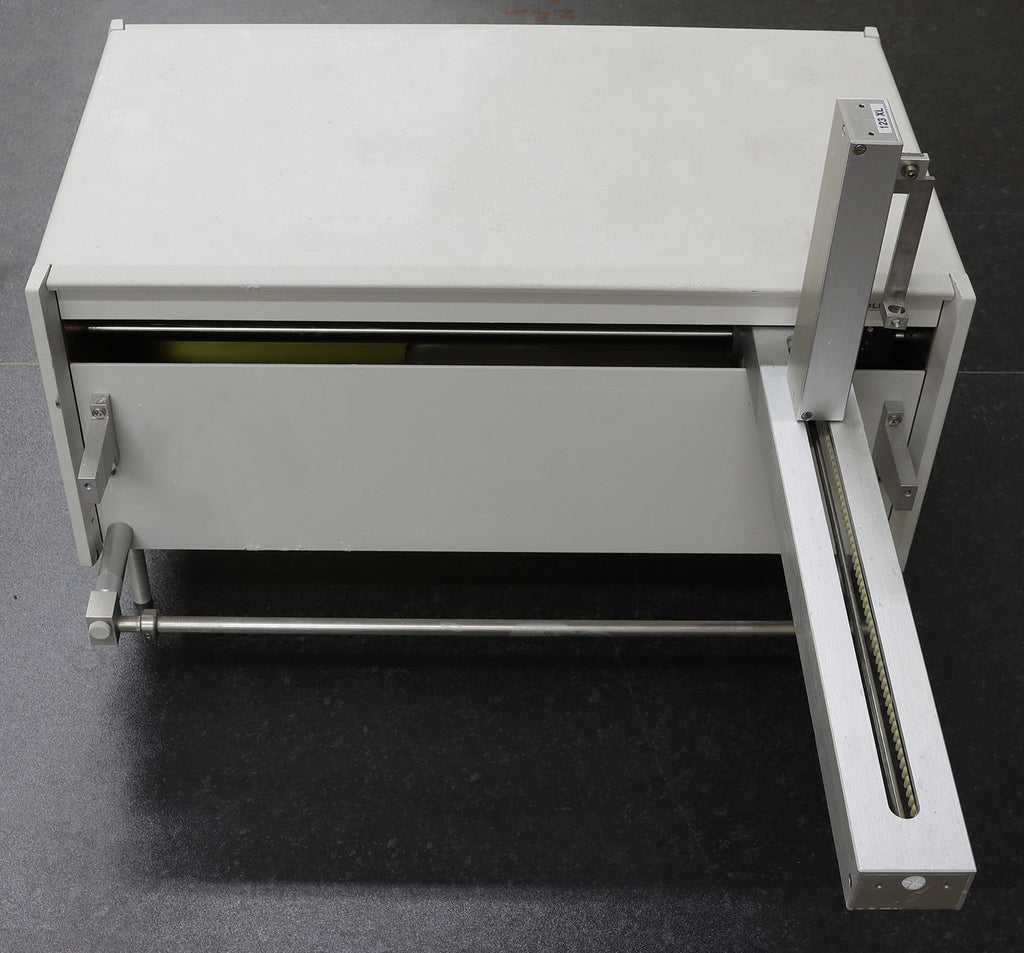 Gilson Sampler Gilson Liquid Sampler Complete with Hot Block – Elemtex