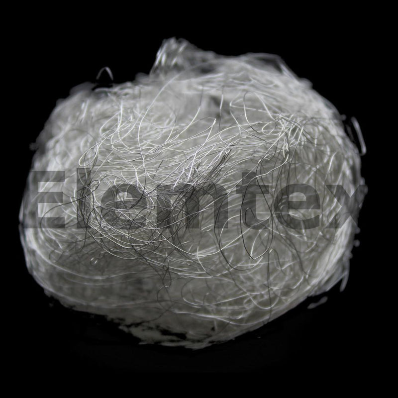 IR1500, Silvered Wool