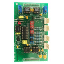 MS53006, Sensor Board 17001-204