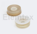 OR21221, Seals Silicone/PTFE for threaded scrubbers GL14 Schott type