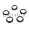 OR16116, Seal Viton Rubber Chamfered Square Profile for 25mm tubes,