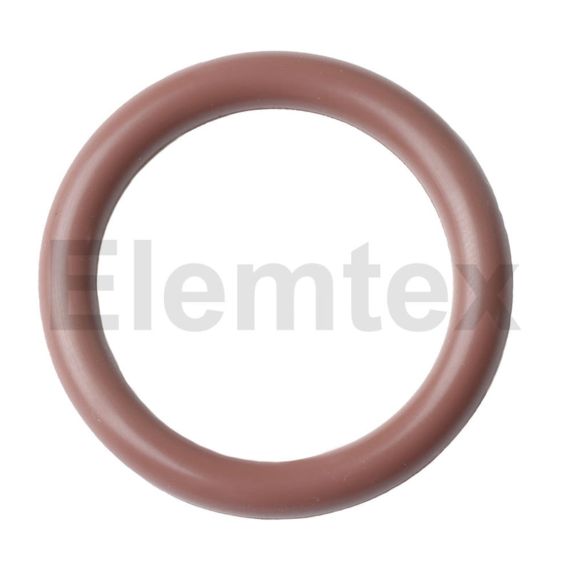 ORD1527, O Ring, for inner combustion tube, 616-068