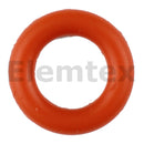 OR21285, O Ring Silicone,  03 653 118