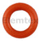 OR21283, O Ring Silicone 4.5 x 1.5mm, 05 000 248